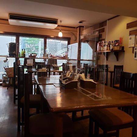 Gardenroom Bnb Yumyum Nagasaki Ngoại thất bức ảnh