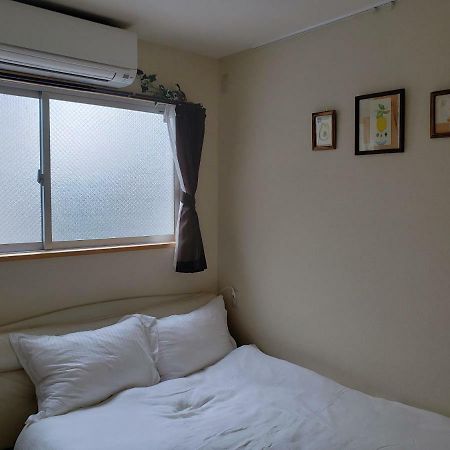Gardenroom Bnb Yumyum Nagasaki Ngoại thất bức ảnh