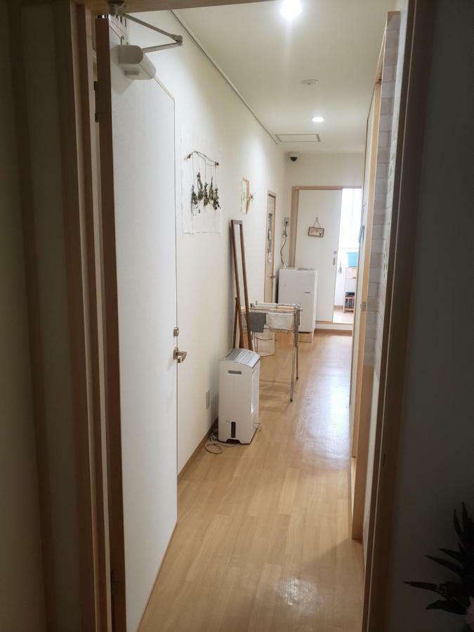 Gardenroom Bnb Yumyum Nagasaki Ngoại thất bức ảnh