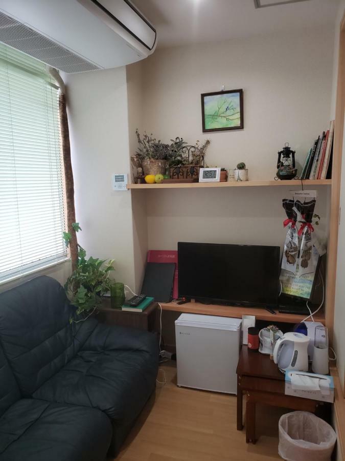 Gardenroom Bnb Yumyum Nagasaki Ngoại thất bức ảnh