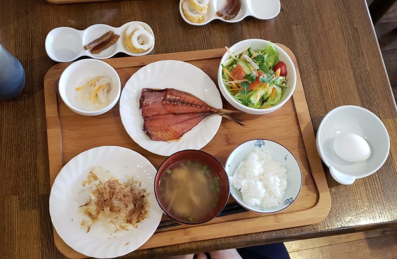 Gardenroom Bnb Yumyum Nagasaki Ngoại thất bức ảnh