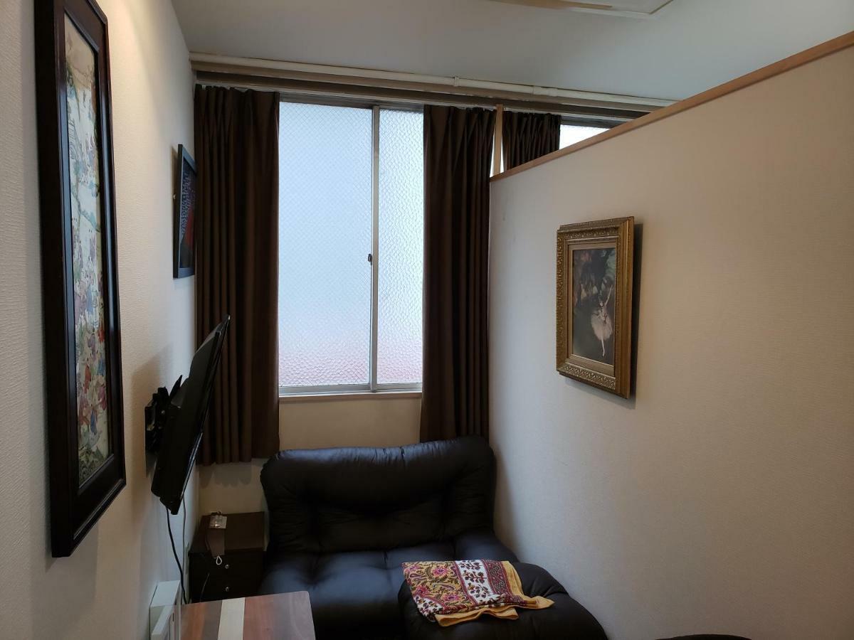 Gardenroom Bnb Yumyum Nagasaki Ngoại thất bức ảnh