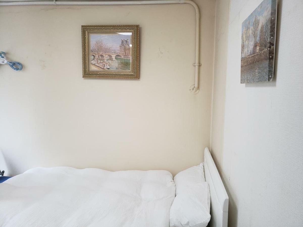 Gardenroom Bnb Yumyum Nagasaki Ngoại thất bức ảnh
