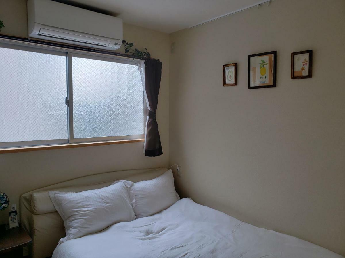 Gardenroom Bnb Yumyum Nagasaki Ngoại thất bức ảnh