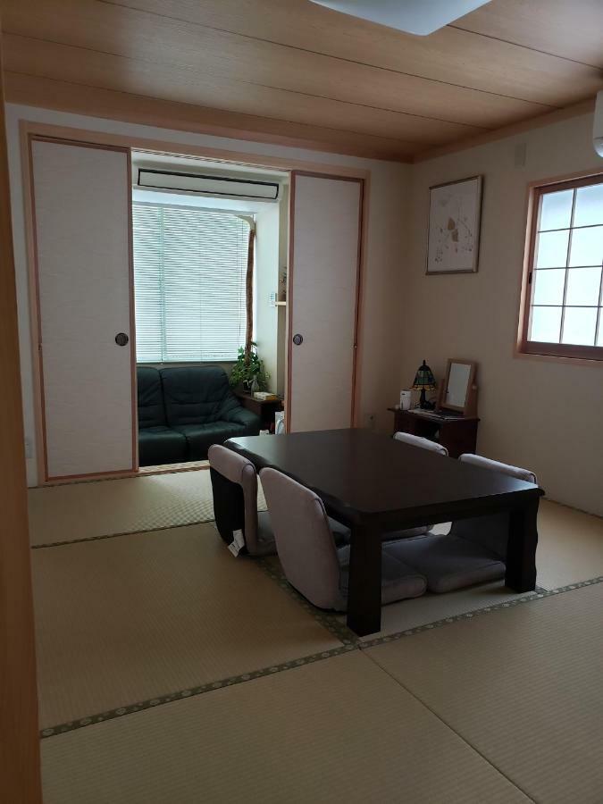 Gardenroom Bnb Yumyum Nagasaki Ngoại thất bức ảnh