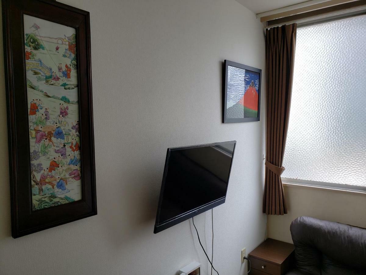 Gardenroom Bnb Yumyum Nagasaki Ngoại thất bức ảnh