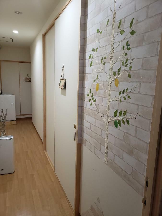 Gardenroom Bnb Yumyum Nagasaki Ngoại thất bức ảnh