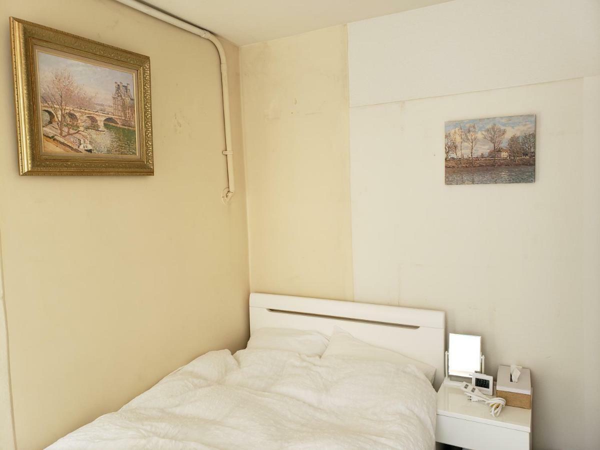 Gardenroom Bnb Yumyum Nagasaki Ngoại thất bức ảnh