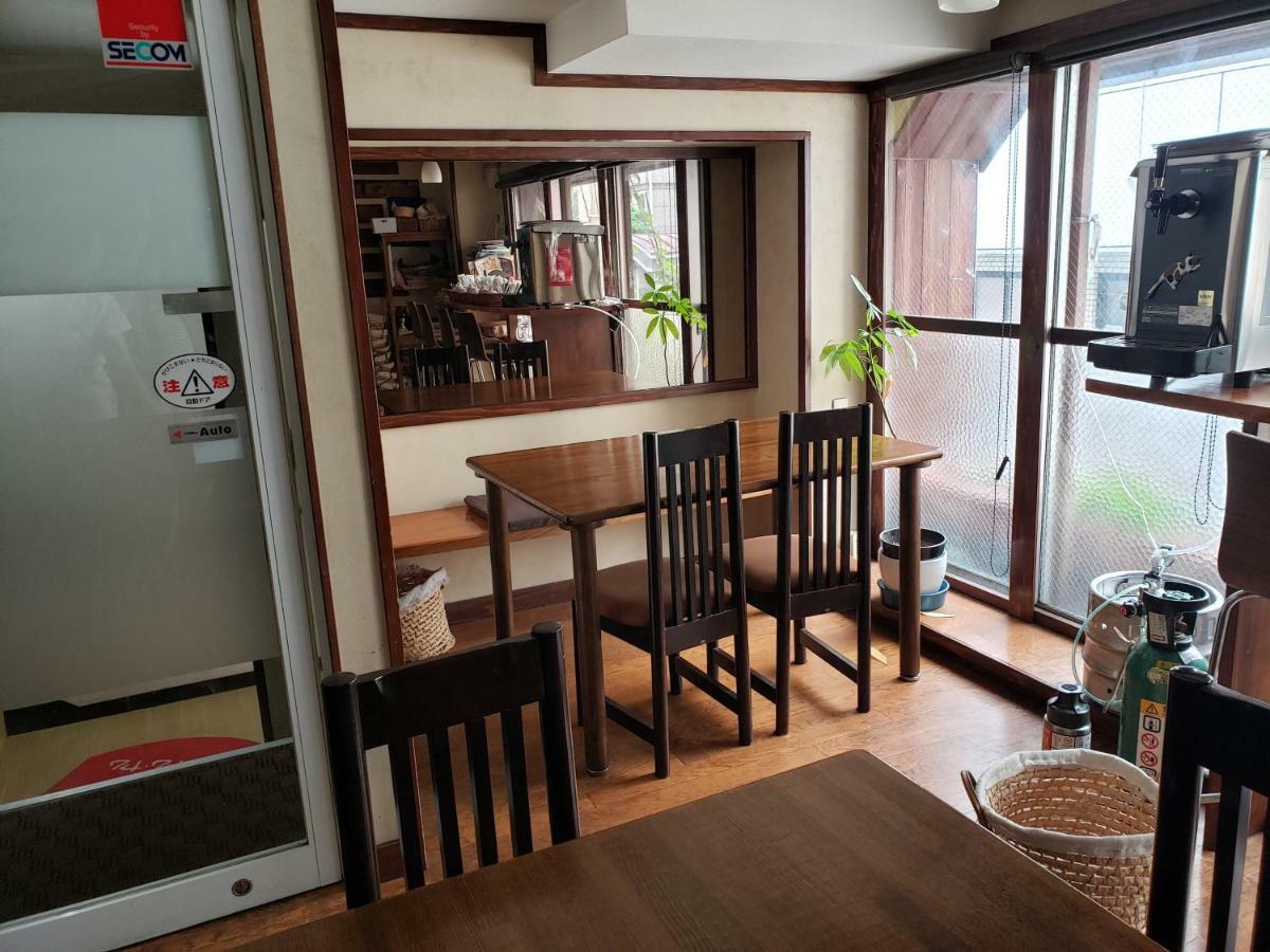 Gardenroom Bnb Yumyum Nagasaki Ngoại thất bức ảnh