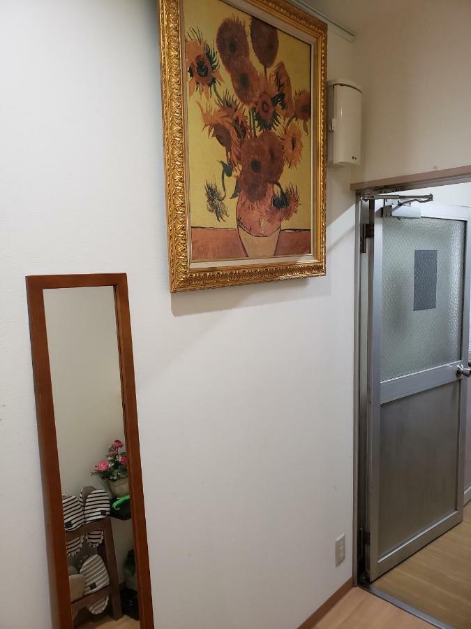 Gardenroom Bnb Yumyum Nagasaki Ngoại thất bức ảnh