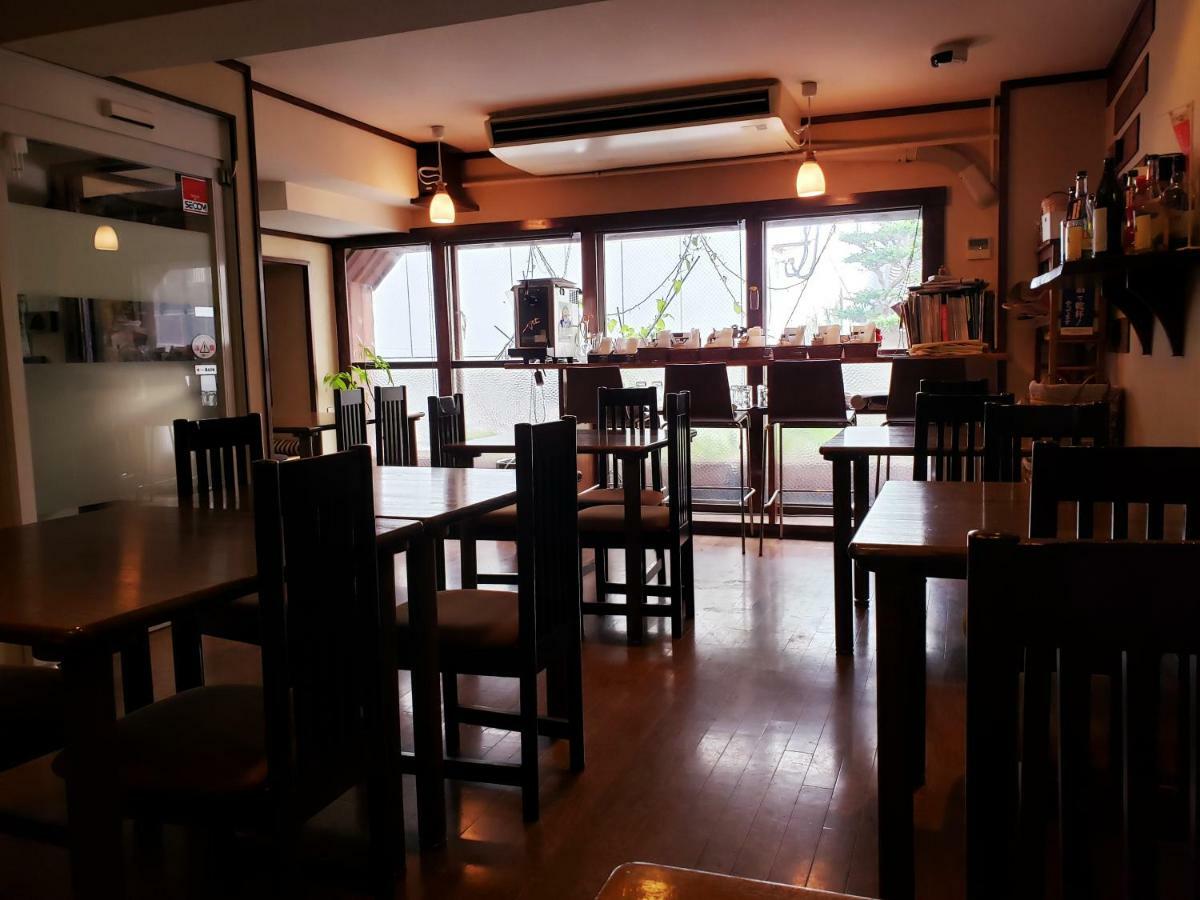 Gardenroom Bnb Yumyum Nagasaki Ngoại thất bức ảnh