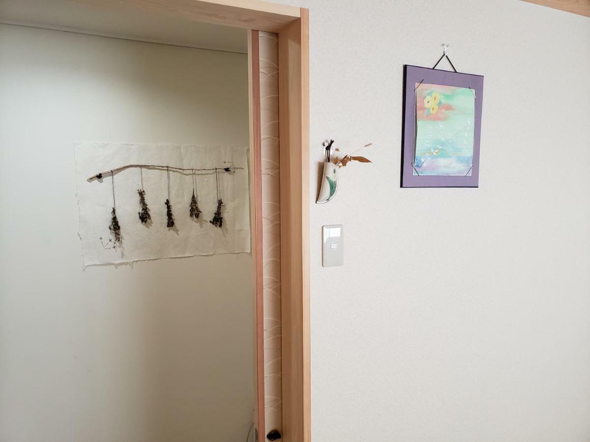 Gardenroom Bnb Yumyum Nagasaki Ngoại thất bức ảnh