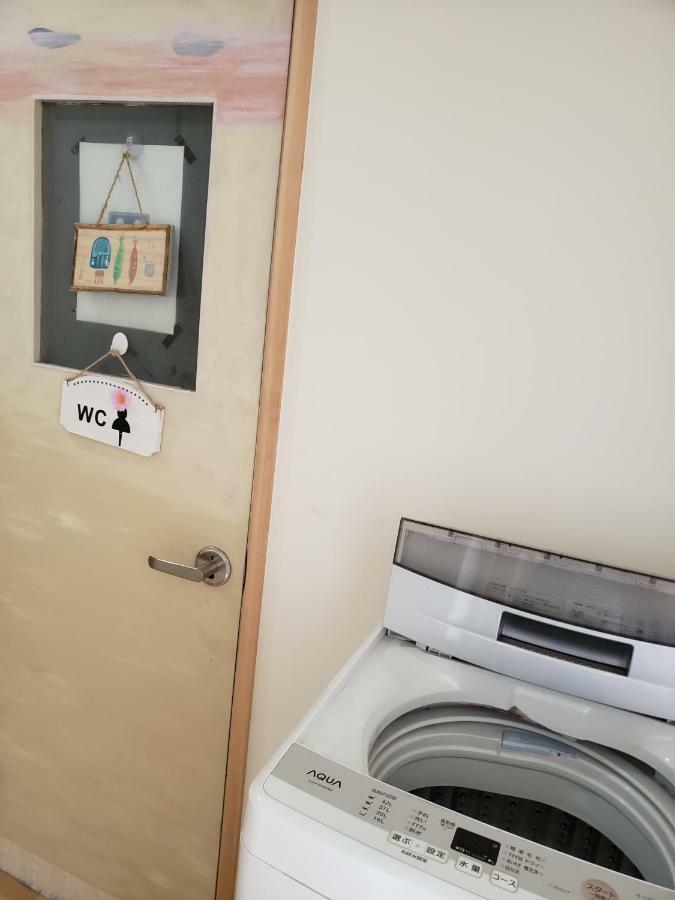 Gardenroom Bnb Yumyum Nagasaki Ngoại thất bức ảnh
